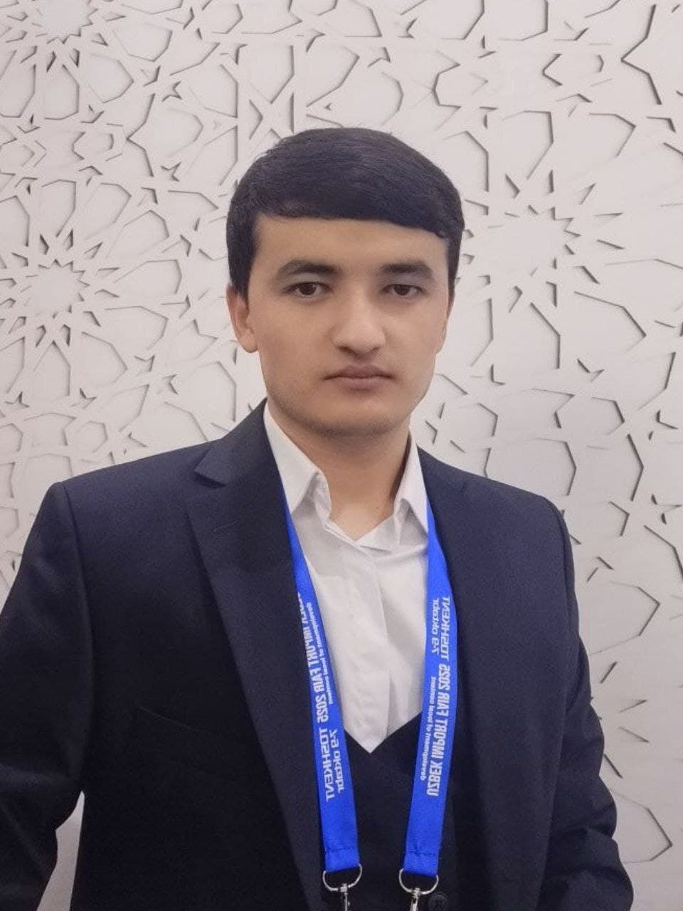 Sultonov Dilshod
